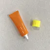 Plastic tube